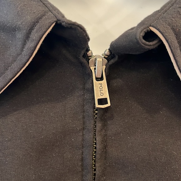 Men’s Polo Ralph Lauren size XXL jacket - Picture 3 of 6